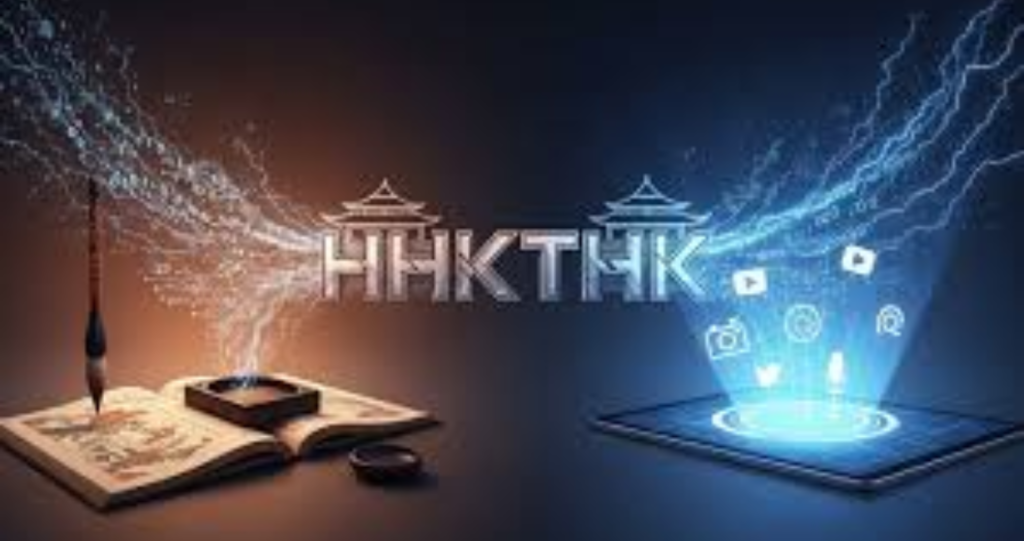 HHKTHK: The Ultimate Guide to Understanding, Using, and Mastering It in 2026 HHKTHK