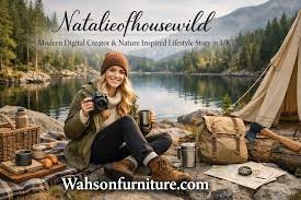 Natalieofhousewild: Who She Is and Why Everyone’s Talking About Her Natalieofhousewild