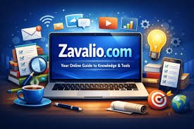 Zavalio Com: Complete Platform Overview and Functional Analysis Zavalio Com